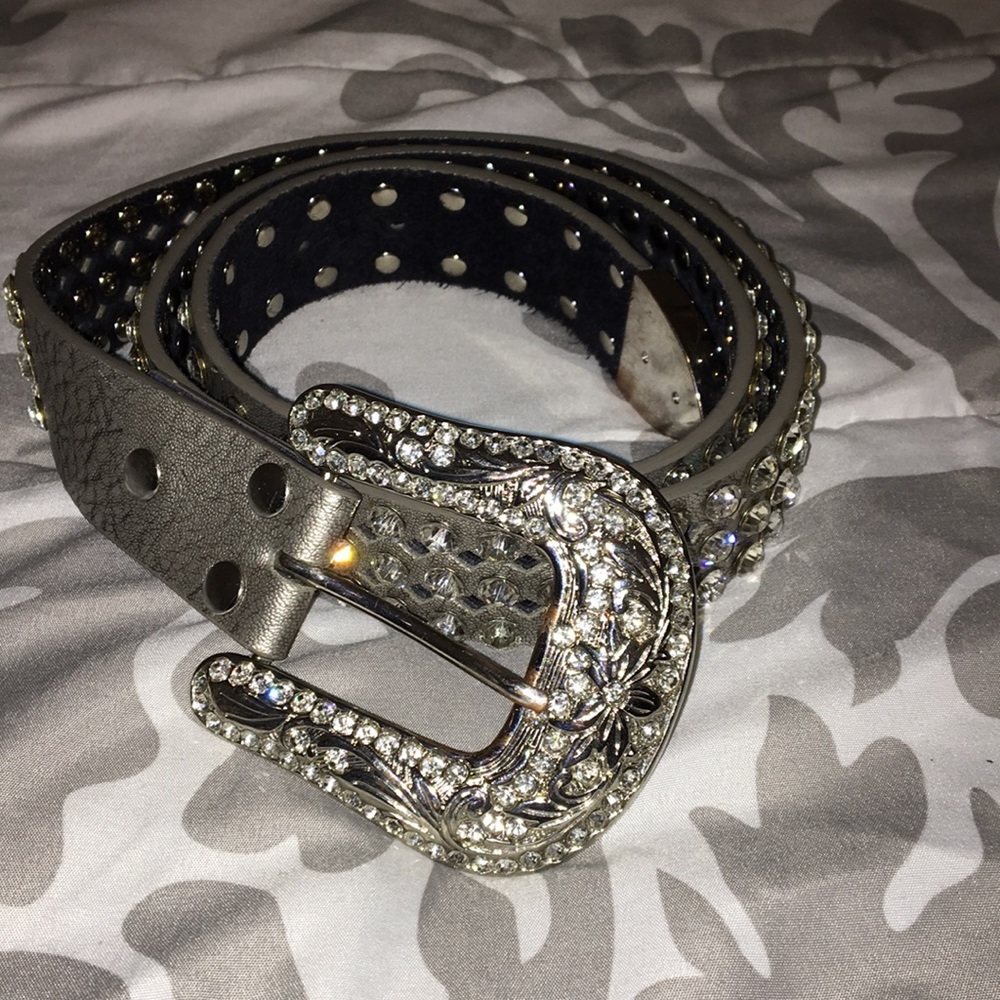 BKE Buckle Belt